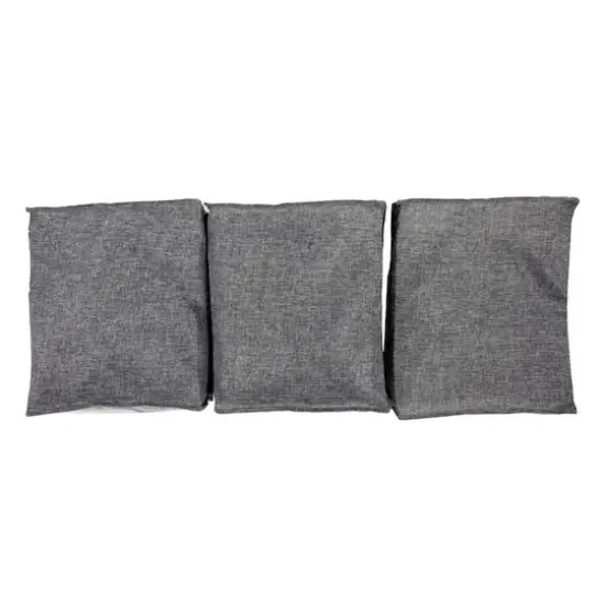 Household Essentials Under Bed Storage Bag Set Graphite {6}