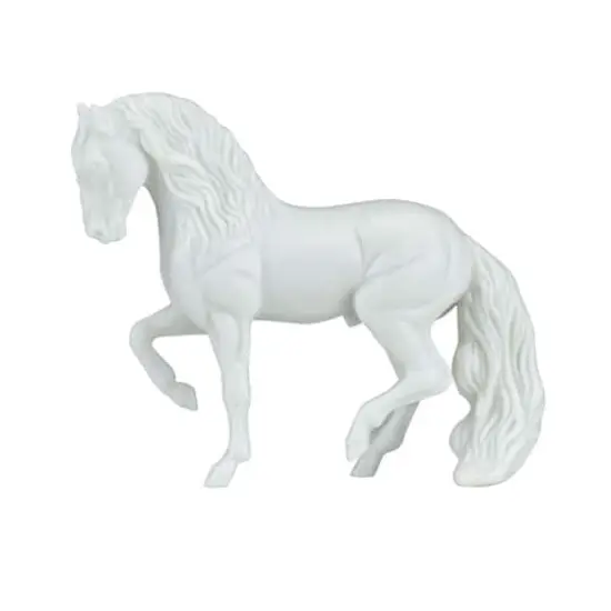 Breyer Horses Colorful Horse Breeds Paint & Play Set {6}