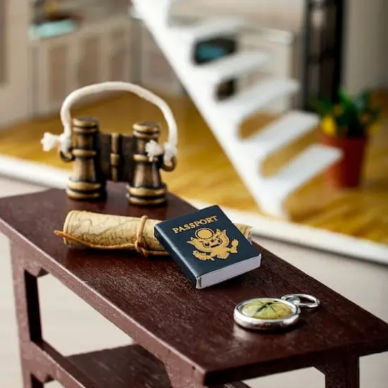 Mini Travel Set by Make Market&reg; {3}