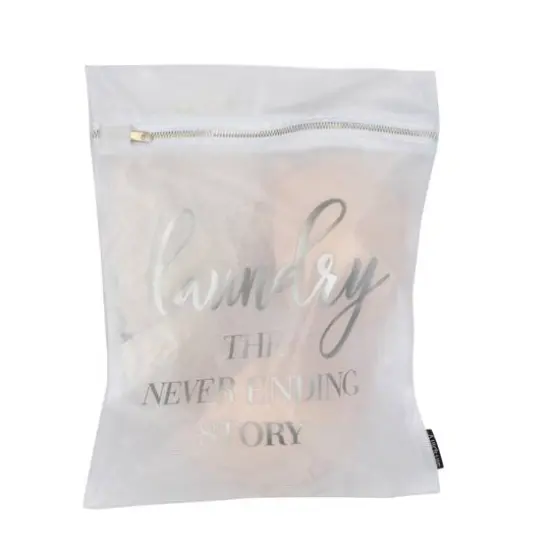 Simplify Silver 3 Piece Printed Wash Bag Set {6}