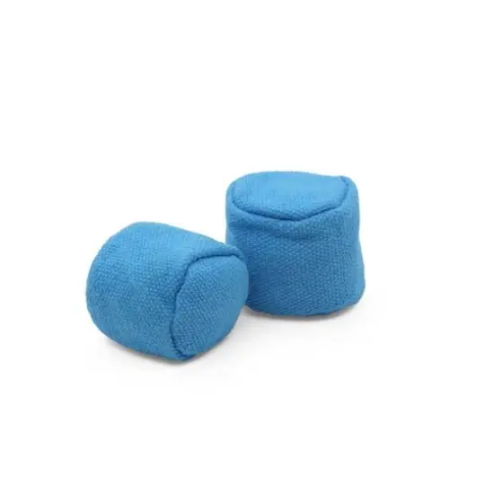 Dritz&reg; Assorted Color Pattern Weights, 3ct. {6}