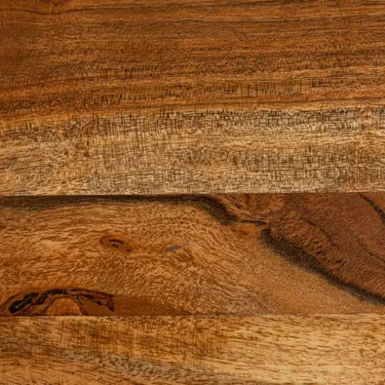 Hello Honey&reg; Natural Acacia Wood Nesting Pedestals Set {10}