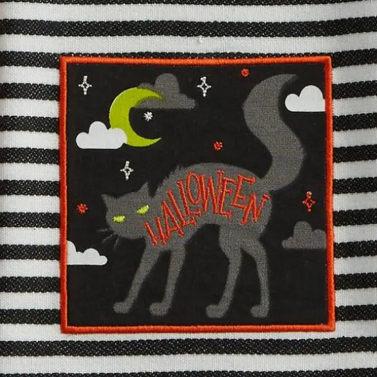 DII&reg; Bewitched Embellished Towel Set {7}