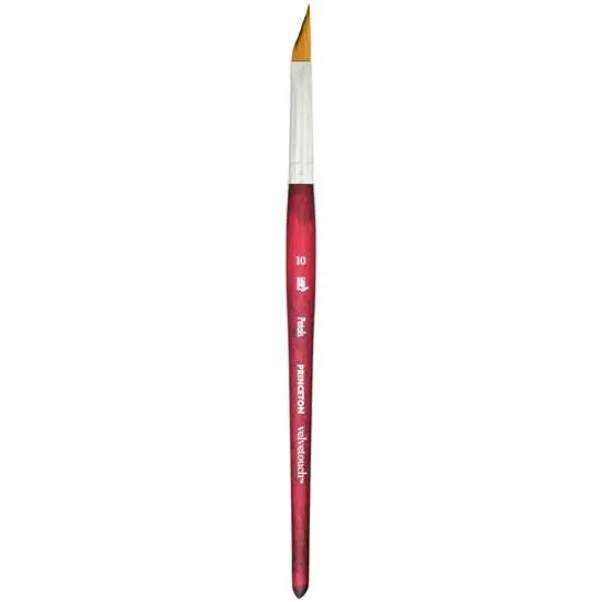 Princeton&trade; Velvetouch&trade; Petals Paintbrush {1}