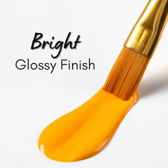 Apple Barrel® Satin Acrylic Craft Paint 16 Color Set {6}