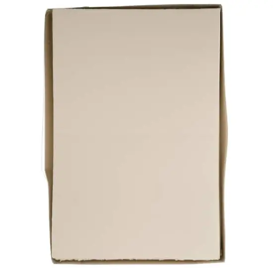 Fabriano&reg; Medioevalis 6" x 8" Folded Cards, 100ct. {6}