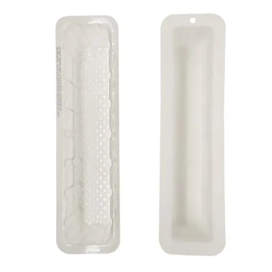 Loaf Silicone Soap Mold Set by Make Market&reg; {1}