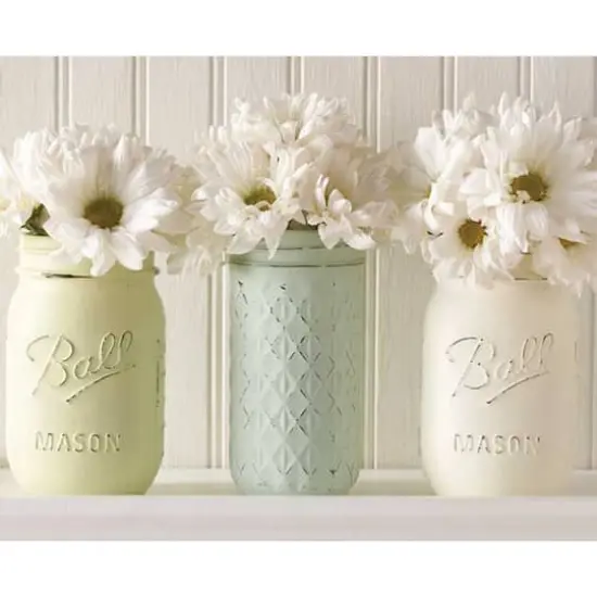 FolkArt&reg; Home D&eacute;cor Chalk Paint 12 Color Set {11}