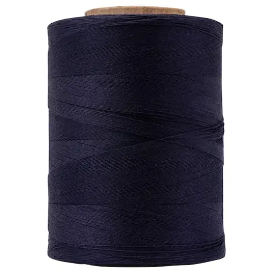 Coats & Clark&trade; Machine Quilting Thread, 1,200yd. Navy {3}