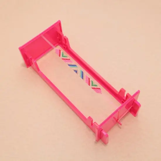 The Beadsmith&reg; LoomEEZ&trade; Japanese Bead Loom Kit {6}