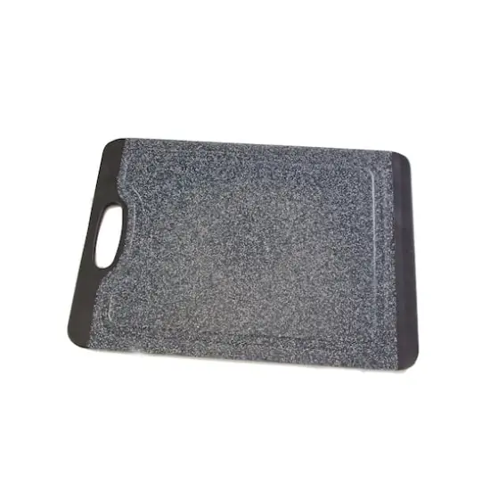 Kitchen Details Medium Granite Look Cutting Board {1}