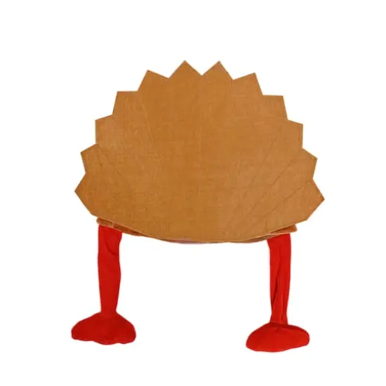 Turkey Hat by Celebrate It&trade; {3}