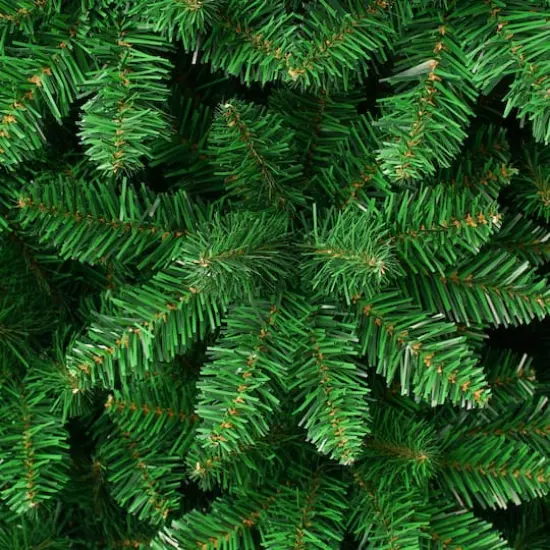 6ft. Unlit Rowan Pencil Slim Artificial Christmas Tree {4}