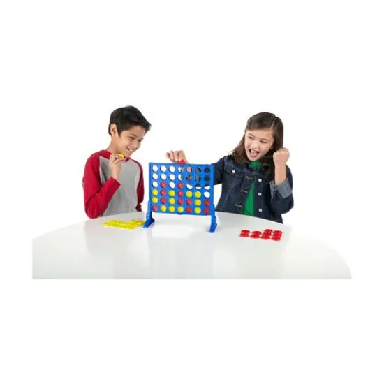 Connect 4&reg; Game {3}