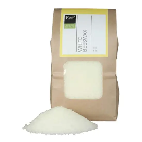 R&F&reg; White Beeswax {1}