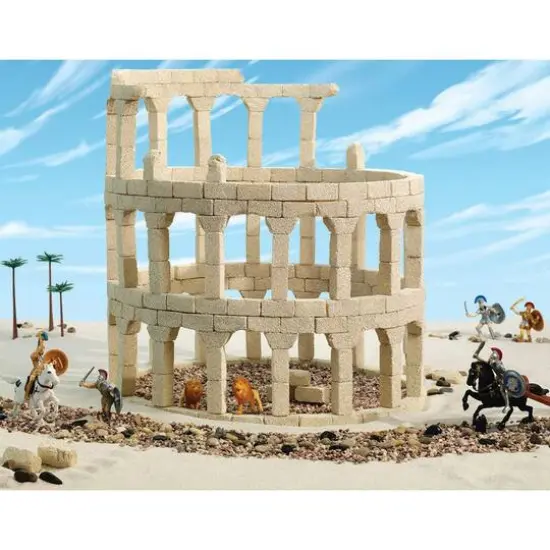 FloraCraft&reg; Foam Project Bricks {5}