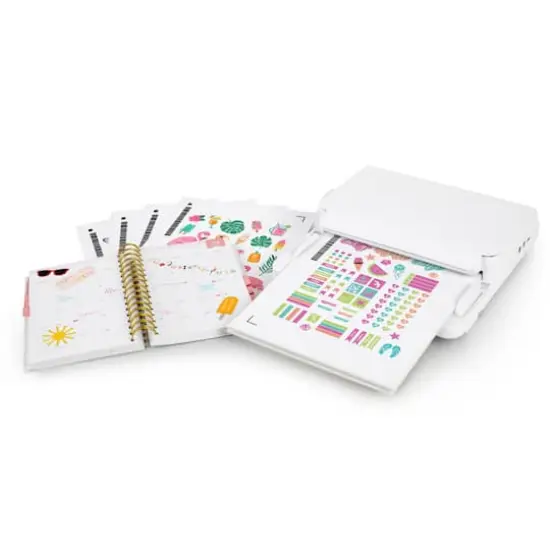 Silhouette Auto Sheet Feeder {4}