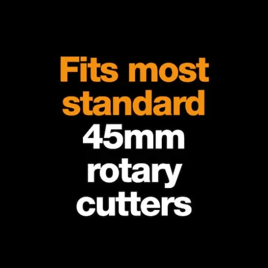 Fiskars&reg; 45mm Rotary Blade {9}