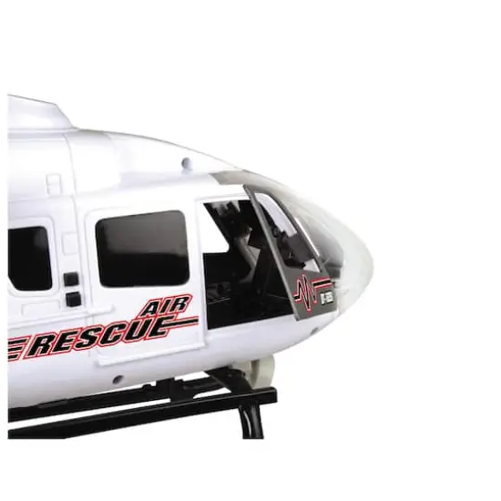 Dickie Toys Rescue Helicopter {7}