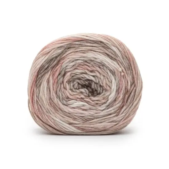 Caron&reg; Blossom Cakes&trade; Yarn Cabana {4}