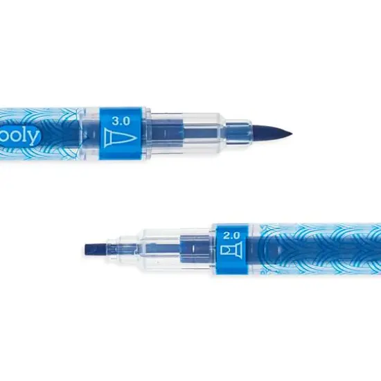 OOLY Calligraphy Duo Markers Set {3}