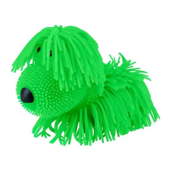 Assorted Orb&trade; Curiosities Wiggly Dog Squishy Toy, 1pc. {6}