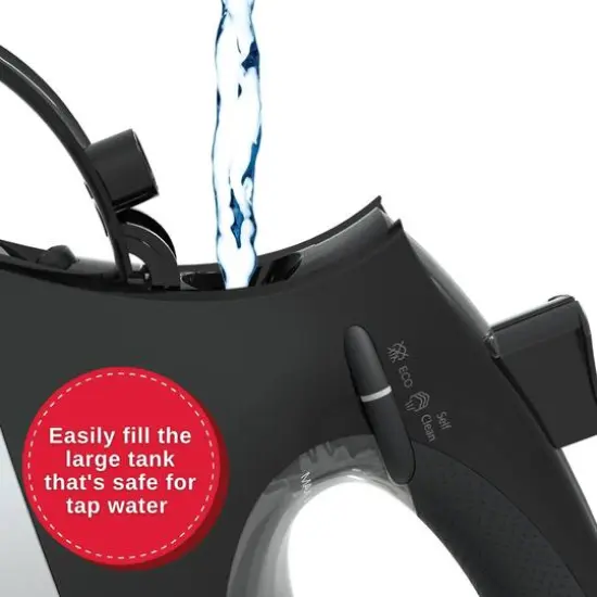 SINGER&reg; SteamCraft Plus 2.0 Iron {8}