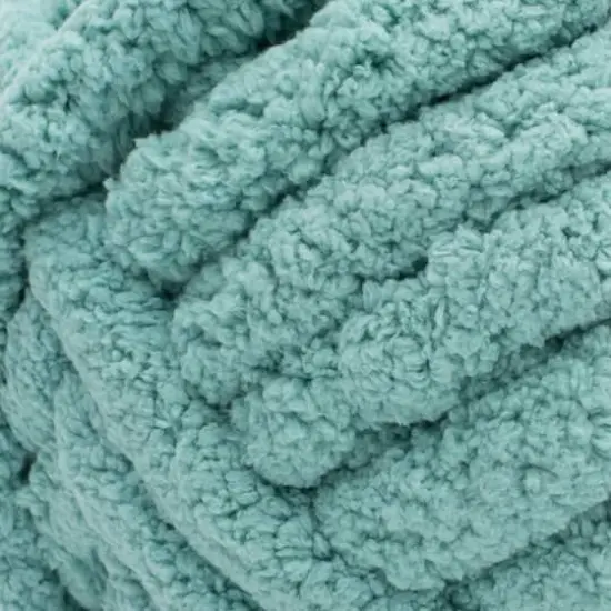 Bernat&reg; Blanket Big&trade; Yarn Light Teal {3}