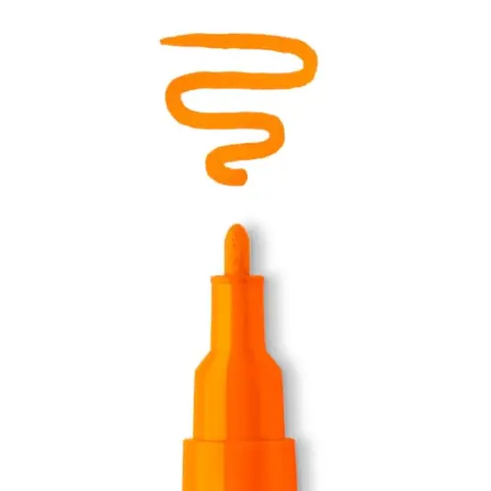 Festival Chalk Marker Set By Craft Smart&reg; {6}