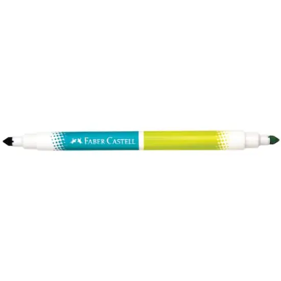 Faber-Castell Color by Number Forest Friends {5}