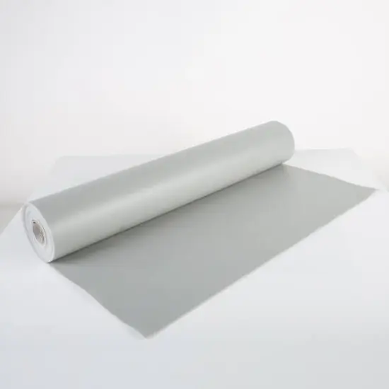 Simplify 12ft. Gray Solid Foam Liner {1}