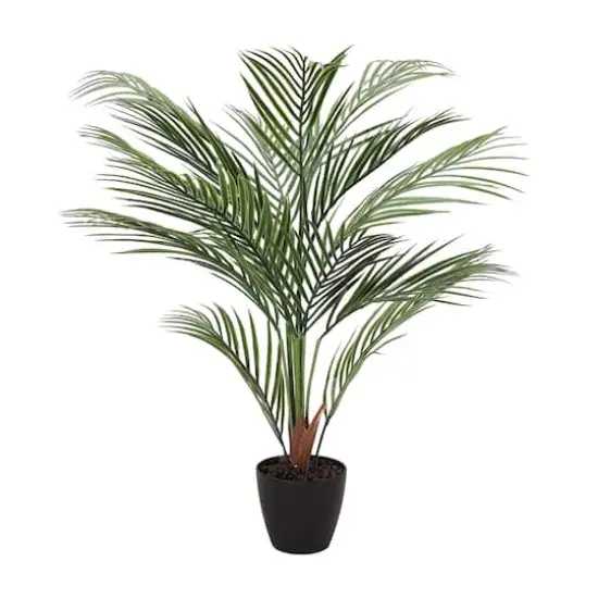 2.75ft. Potted Areca Palm Tree {1}
