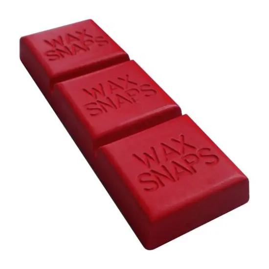 Enkaustikos® Wax Snaps Encaustic Paint, 40mL Cadmium Red Medium {1}