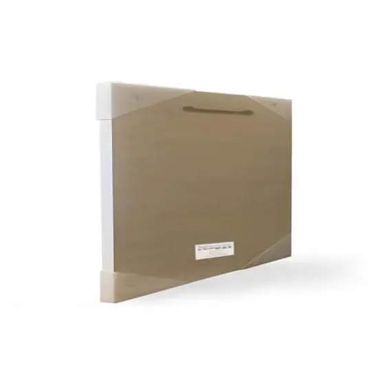 Stupell Industries Whatever Sprinkles Your Donut Wood Wall Plaque {4}