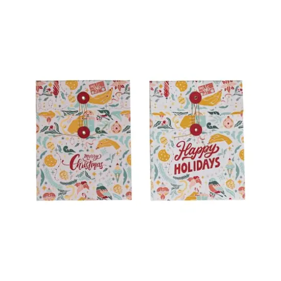 Hello Honey&reg; Paper Gift Bag Set {1}