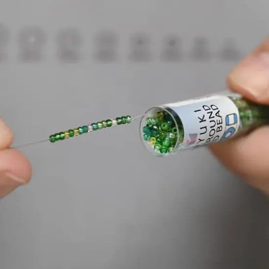 The Beadsmith&reg; Speedle Needle&trade;, 2ct. {4}