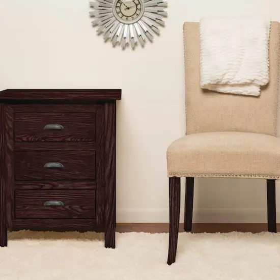 Varathane&reg; Premium Fast Dry Wood Stain Spray Ebony {4}