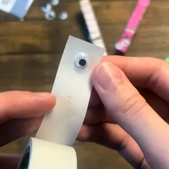 Glue Dots&reg; Micro Dots&trade; Roll {3}
