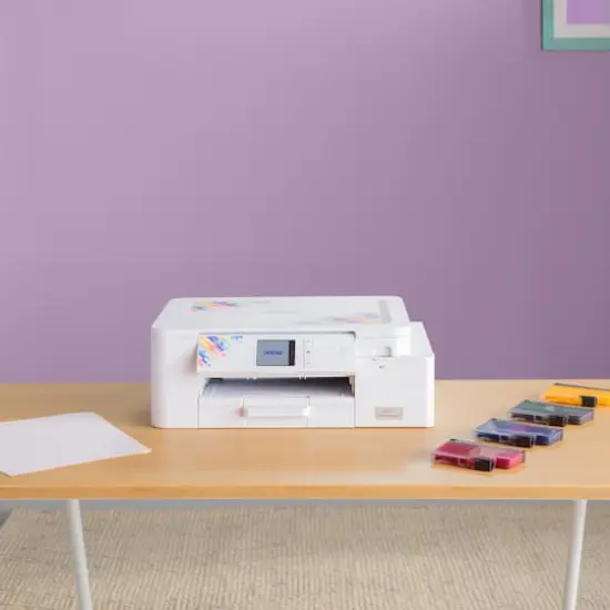 Brother SP1 Sublimation Printer {14}