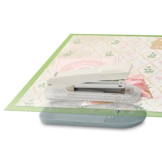 Magnetic Anywhere Stapler by Recollections&trade; {6}