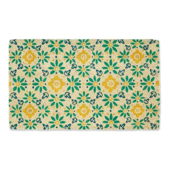 DII&reg; Cais Cais Tile Doormat {1}