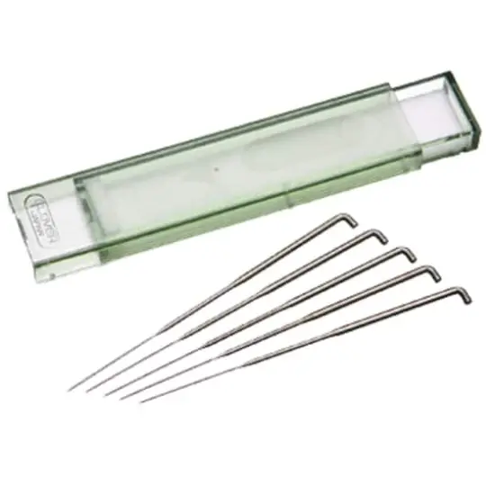 Clover Fine-Weight Felting Tool Replacement Needles {3}