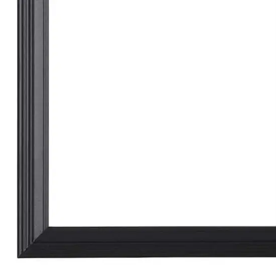 3 Pack Lifestyles 8" x 10" Black Frames with Mat by Studio D&eacute;cor&reg; {3}