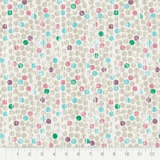 Fashion Fabric Strips by Loops & Threads&trade; {6}