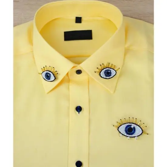 Abris Art Eyes of the Soul Bead Embroidery Decoration Kit {4}