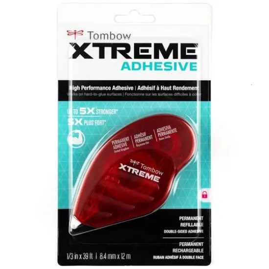 Tombow Xtreme Adhesive Runner {7}