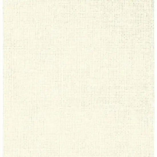 Zweigart® Cashel Precut 28 Count Premium Fabric, 19" x 27" Antique White {3}