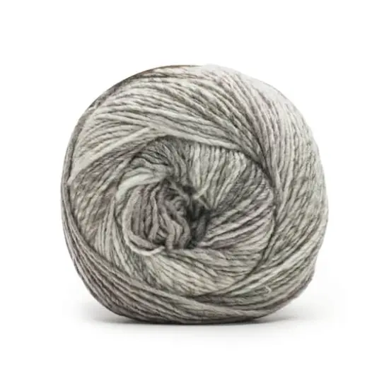 Caron&reg; Macchiato Cakes&trade; Yarn Fading {3}