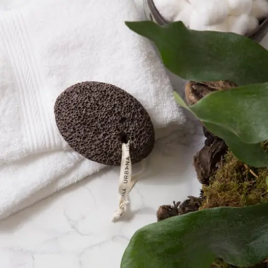 European Soaps Volcanic Pumice Stone {3}
