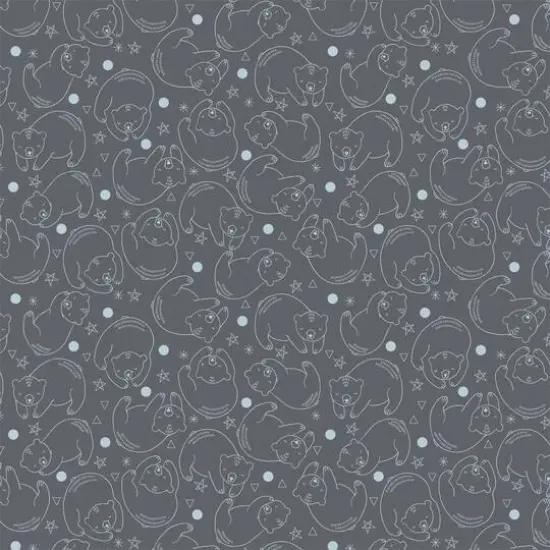 Emma & Mila&reg; Bonnie Bears Cotton Fat Quarter, 4ct. {3}